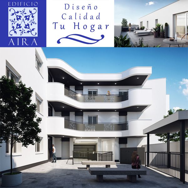 Edificio Aira