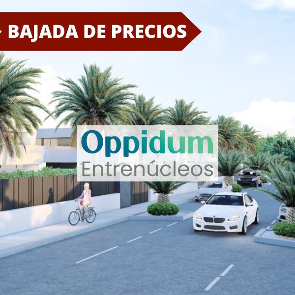 Oppidum